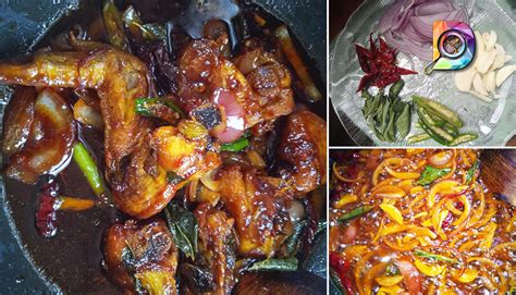 Ayam Masak Apa Sedap Berkuah Resepi Ayam Masak Kicap Berkuah 2 Versi