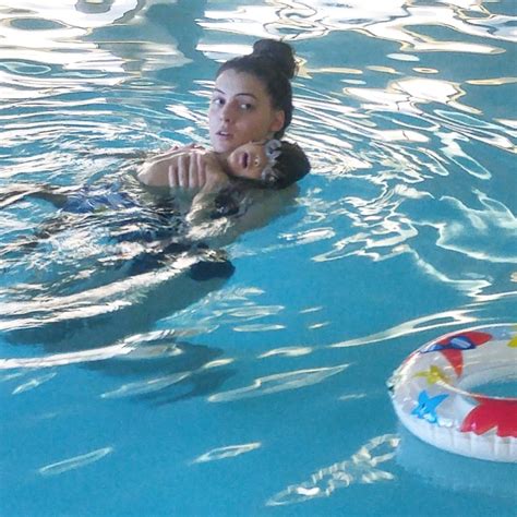 Aquamobile Swim School Classes At Home Parenting To Go