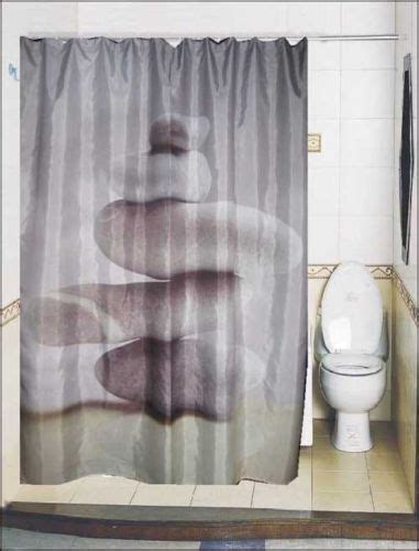 Balance Stone Pebble Pattern Shower Curtain Bathroom Waterproof Fabric