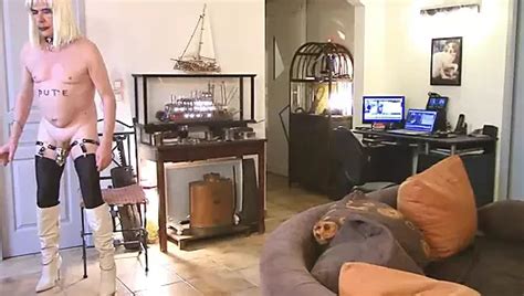 Diana Et Ses Anneaux De Pubis Gay Crossdresser Porn A Xhamster