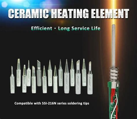 Proskit Ss B In Smd Hot Air Rework Station Ac V W At Piece Lucknow