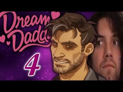 Doing The Sex Starring Danny Sexbang Dream Daddy Part Youtube