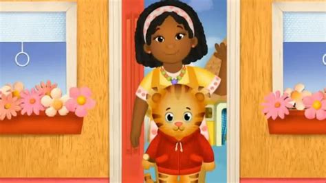 Daniel Tigers Neighborhood Season 1 Episode 15 The Neighborhood Votes