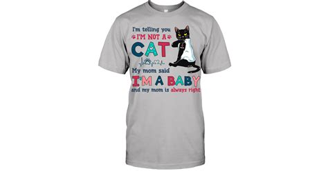 Cat baby