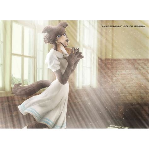 Pvc Figure Juno Beastars Kyou Hobby Shop