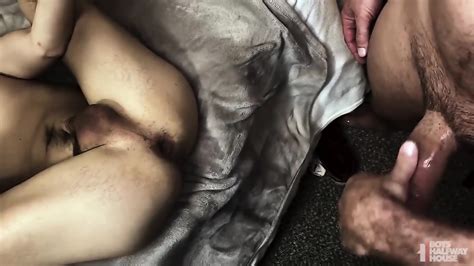 He Urgently Needs Cock Inside His Ass