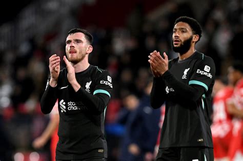 Liverpool Sex raka segrar man kan inte kräva så mycket mer