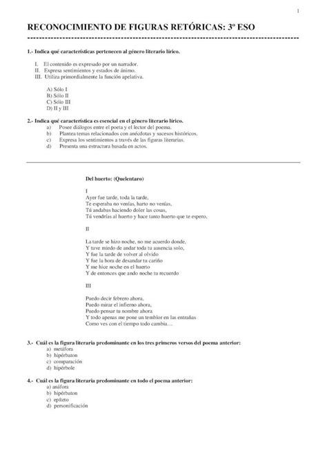 Pdf Reconocimiento De Figuras Ret Ricas Eso Dokumen Tips