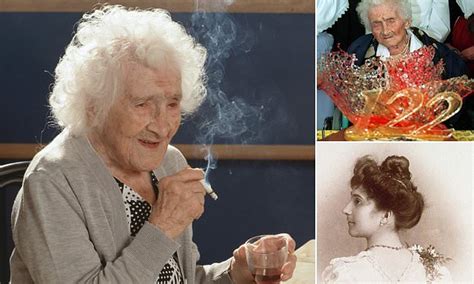 Scientists Claim It Is Plausible That Jeanne Calment Really Did Live
