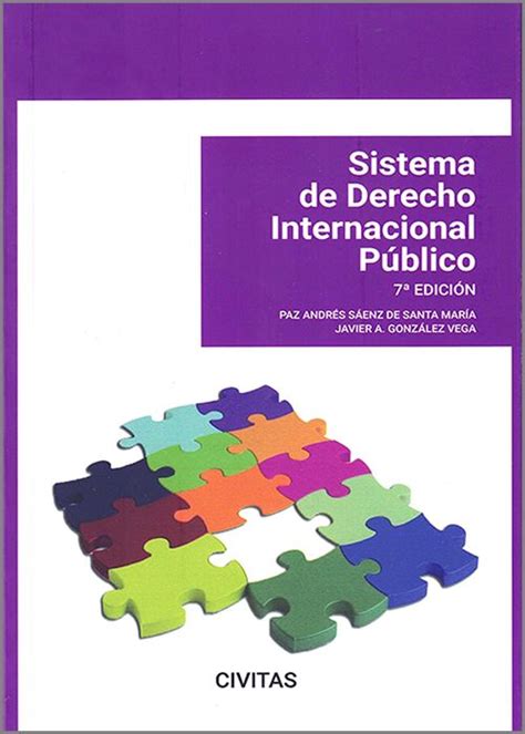 Sistema De Derecho Internacional P Blico