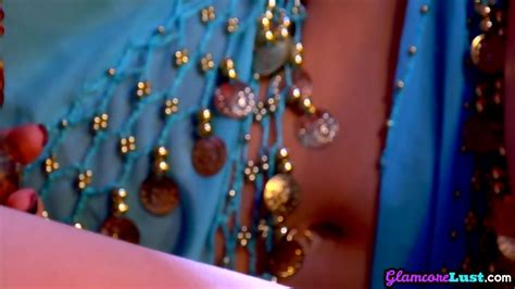 Busty Glamcore Lesbians Pussy Licking And Fingering In Duo