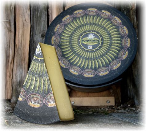 Fior delle Alpi - Say Cheese