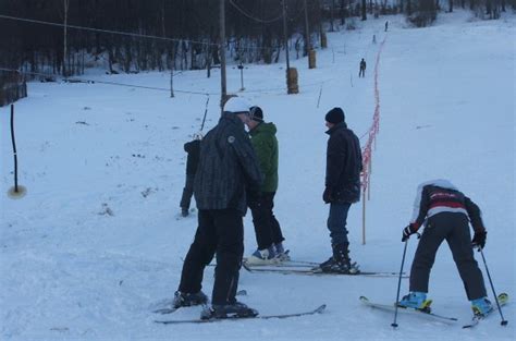 O Rodek Narciarski Krasnal Narty I Snowboard Skigo Pl