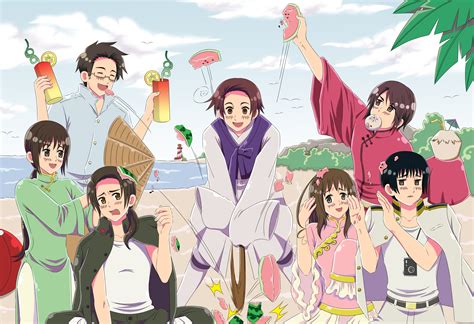 Hetalia America Wallpapers Free Download