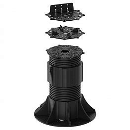 Регулируемые опоры для террасы, фальшполов и плитки - купить в Астане ...