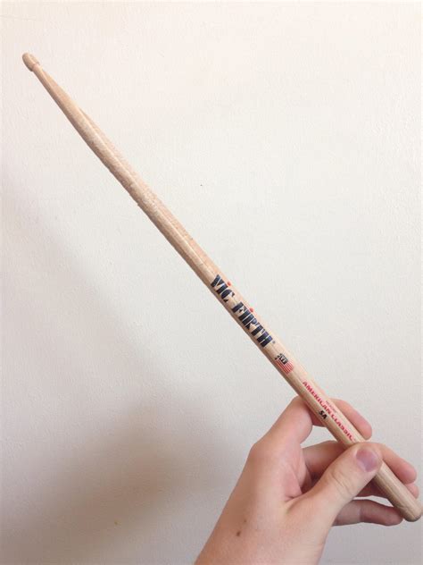 Managed to get myself a drumstick at the first night in London. Anyone ...
