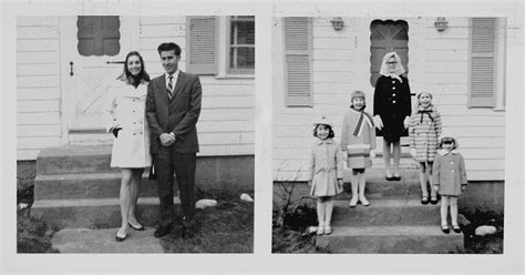 The Haunting of the Perron Family: The True Story Behind The