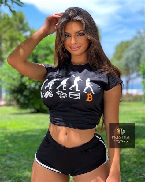 X Eva Savagiou PHOTO Photograph Picture Sexy Adult Busty Latina