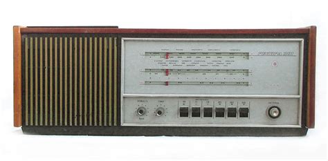 Магнитола Рекорд-301