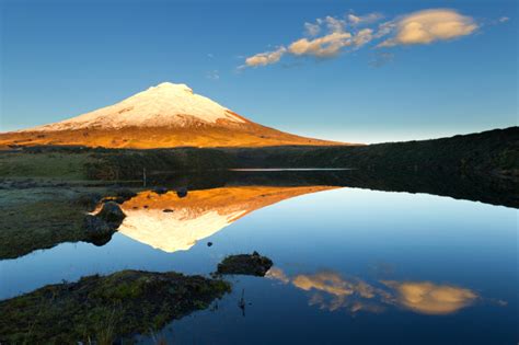 3 Lugares Para Visitar En La Sierra De Ecuador Explora Univision