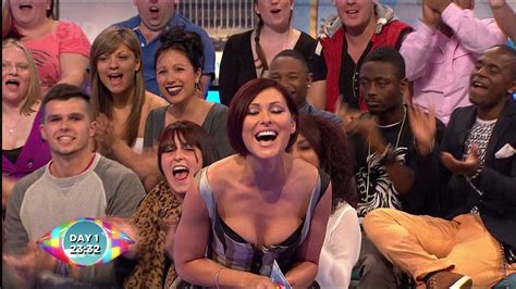 Big Brother UK Nude Pics Page 2