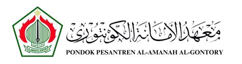 Mufrodat Pondok Pesantren Al Amanah Al Gontory