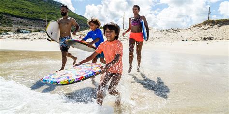 vacations  toddlers  young children touristsecrets
