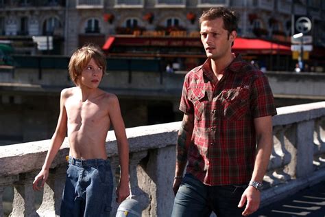 Picture Of La Blonde Aux Seins Nus