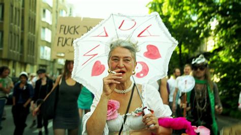 Fuck For Forest Blu Ray 4K UHD DVD Leihen VIDEOBUSTER