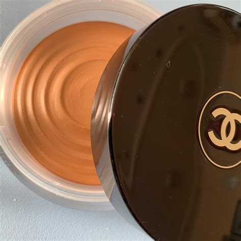 Бронзер, который я искала Chanel Les Beiges 390 Soleil Tan Bronze ...
