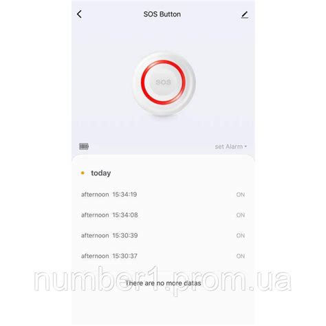 Купить Wifi кнопка SOS для пожилых и больных людей для экстренного ...