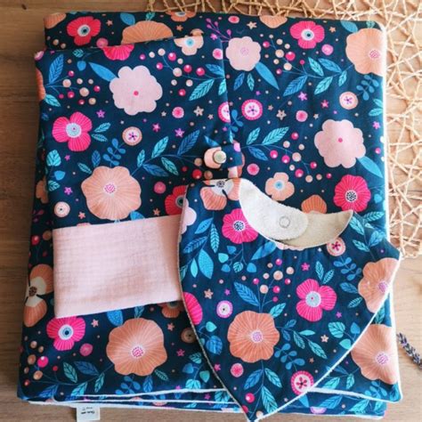 Coffret Cadeau De Naissance Atelier Maona