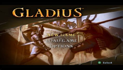 Gladius (Europe) ISO