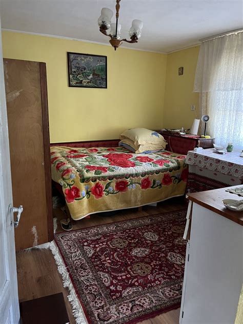 Vanzare Casa De Vanzare La Munte Badeni OLX Ro