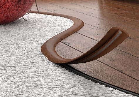 Carpet Dividers From Tile To Carpet