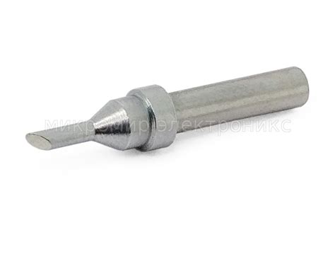 Жало-микроволна Quick QSS200-T-2CM по лучшей цене - Микромир Электроникс