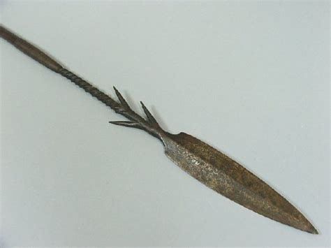 Pin On Spears