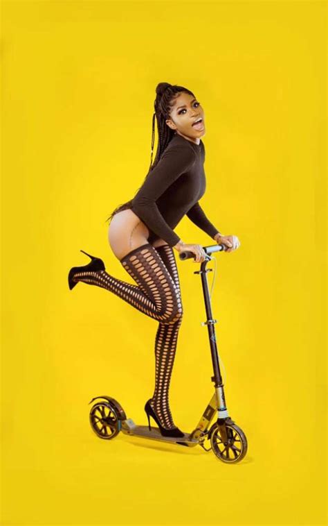 Ghanaian music star, Eazzy is still building a stronger brand