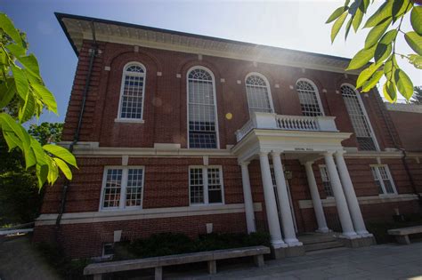 Groton School