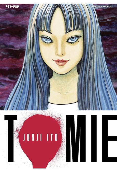 Tomie J Pop