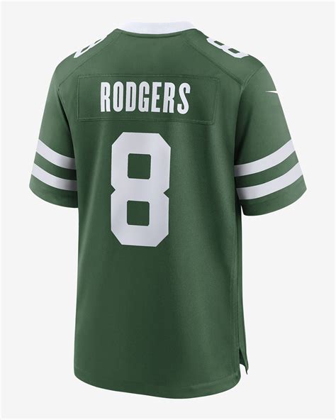 jets jersey 9