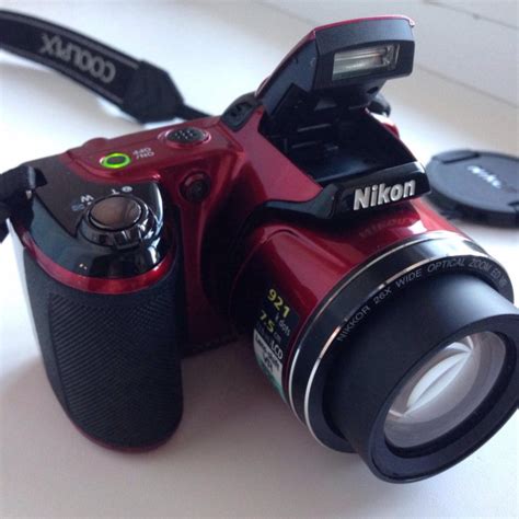 Nikon coolpix l810 обзор: Обзор компактного фотоаппарата Nikon Coolpix L810