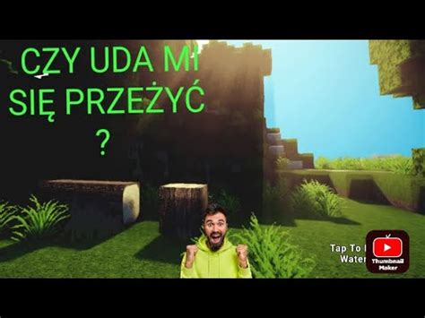 Nowa SERIA Z Minecraft PART 1 YouTube