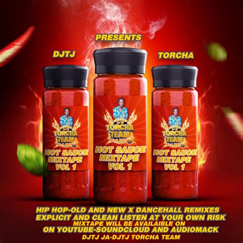 Hot T Rnb X Hip Hop Remixes Dtt Djtj Torcha