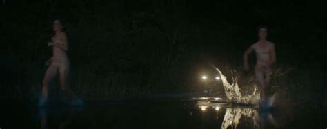 Paula Kroh Nude Pics Page