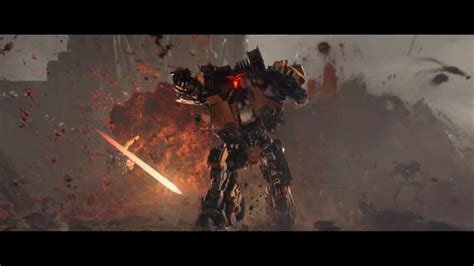 Watch Transformers Rise Of The Beasts Official Movie Teaser