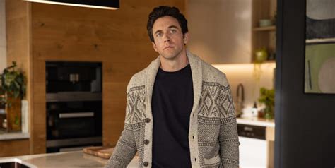 Who Is Clive Rothwell? All About Belle Gibsons Ex-Boyfriend And Their