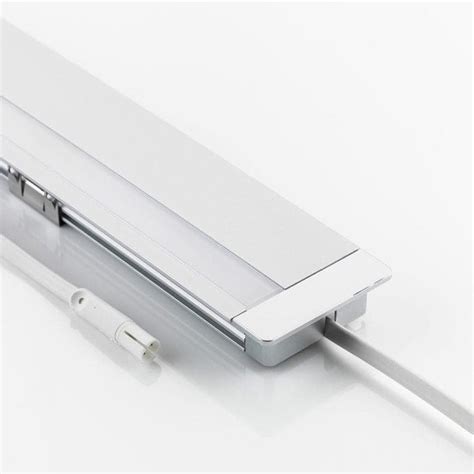 LD 8010 EF DIM - LED Einbauleuchte | 230 V dimmbar