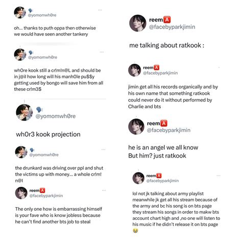 Protect Jungkook On Twitter Mass Report These Akgaes Https