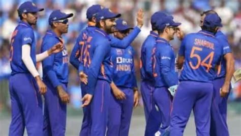 अब ये ब्रांड बनेगा टीम इंडिया का किट स्पॉन्सर Bcci ने की बड़ी डील